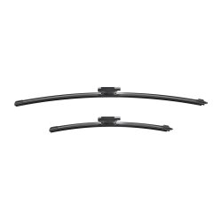 Essuie-glace BOSCH 3397014199 pour CITROËN C4 OE 1611870280 BOSCH