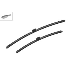Wiper Blade BOSCH 3 397 014 204 OE Ref 1768204300