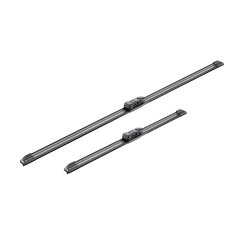 Essuie-glace BOSCH 3397014208 pour JAGUAR, VAUXHALL, TESLA OE T4N1186 BOSCH