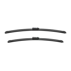 Wiper Blade BOSCH 3 397 014 211 OE Ref 61610046517