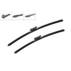 Wiper Blade BOSCH 3 397 014 217 OE Ref JZW998002A