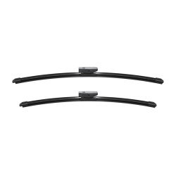 Essuie-glace BOSCH 3397014217 pour MAZDA, SEAT, SKODA, VW OE JZW998002 BOSCH