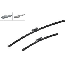 Essuie-glace BOSCH 3397014220 pour CITROEN, FIAT, FORD, GREAT WALL et plus encore... BOSCH