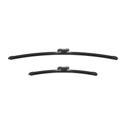 Essuie-glace BOSCH 3397014220 pour CITROEN, FIAT, FORD, GREAT WALL et plus encore... BOSCH