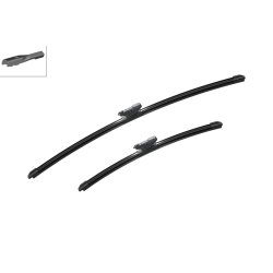 Wiper Blade BOSCH 3 397 014 221