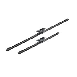 Essuie-glace BOSCH 3397014222 pour CITROËN, PEUGEOT, RENAULT, BOSCH