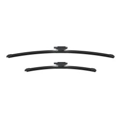 Essuie-glace BOSCH 3397014222 pour CITROËN, PEUGEOT, RENAULT, BOSCH