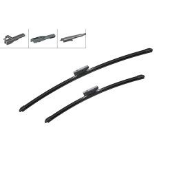 Wiper Blade BOSCH 3 397 014 223 OE Ref JZW998002S