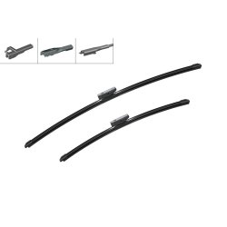 Essuie-glace BOSCH 3397014227 pour FIAT, FORD, LAND ROVER et plus encore... BOSCH