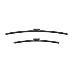 Essuie-glace BOSCH 3397014227 pour FIAT, FORD, LAND ROVER et plus encore... BOSCH