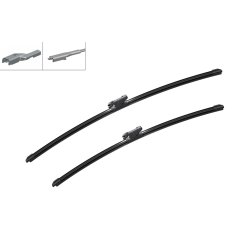 Wiper Blade BOSCH 3 397 014 229 BOSCH