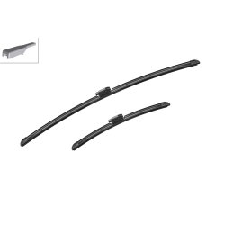Wiper Blade BOSCH 3 397 014 250 OE Ref 288907630R