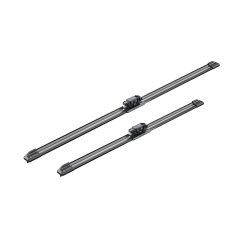 Essuie-glace BOSCH 3397014312 pour DACIA, NISSAN, RENAULT, référence d'origine 288902888R BOSCH