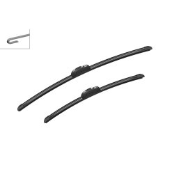 Wiper Blade BOSCH 3 397 014 421 OE Ref 39023142