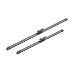 Essuie-glace BOSCH 3397014422 pour BMW, JAGUAR OE 61617469820 BOSCH