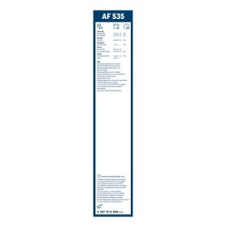 Wiper Blade BOSCH 3 397 014 488 BOSCH