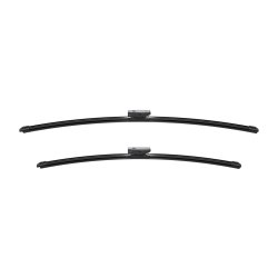 Essuie-glace BOSCH 3397014492 pour CITROËN, FORD, VAUXHALL, RENAULT, BOSCH