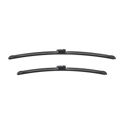 Essuie-glace BOSCH 3397014494 pour BMW X2 OE 61612455085 BOSCH