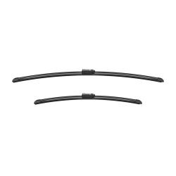 Essuie-glace BOSCH 3397014535 pour AUDI Q7 OE 4M1998002 BOSCH