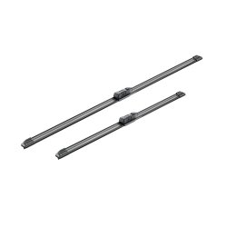 Essuie-glace BOSCH 3397014535 pour AUDI Q7 OE 4M1998002 BOSCH