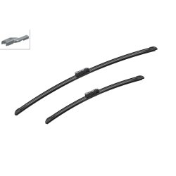 Wiper Blade BOSCH 3 397 014 536 OE Ref 61610003090