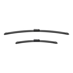 Essuie-glace BOSCH 3397014543 pour BMW, CITROEN, FORD, VAUXHALL et plus encore... BOSCH