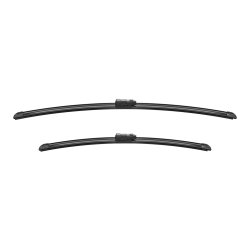 Essuie-glace BOSCH 3397014621 pour ALFA ROMEO, AUDI, JAGUAR et plus encore... BOSCH