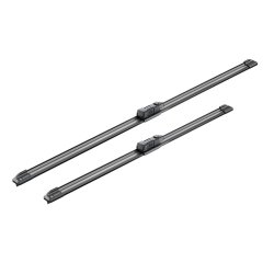 Essuie-glace BOSCH 3397014621 pour ALFA ROMEO, AUDI, JAGUAR et plus encore... BOSCH