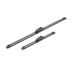 Essuie-glace BOSCH 3397014683 pour VAUXHALL KARL BOSCH