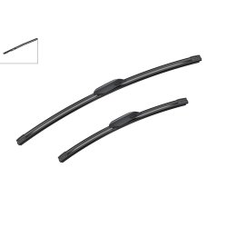 Wiper Blade BOSCH 3 397 014 865