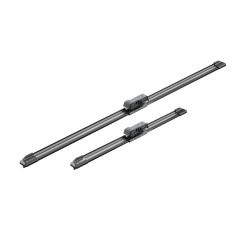 Essuie-glace BOSCH 3397014873 pour MG, MG (SAIC) MG, ZX, ZS BOSCH