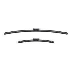 Essuie-glace BOSCH 3397014873 pour MG, MG (SAIC) MG, ZX, ZS BOSCH