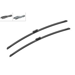 Essuie-glace BOSCH 3397014921 pour VW ID. BOSCH