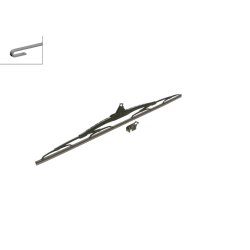 Essuie-glace BOSCH 3397015408 pour DAF, IVECO, MAN, MERCEDES et plus encore... BOSCH