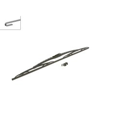 Essuie-glace BOSCH 3397015410 pour DENNIS, FORD, MAN, MERCEDES et plus encore... BOSCH