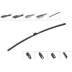 Wiper Blade BOSCH 3 397 016 314