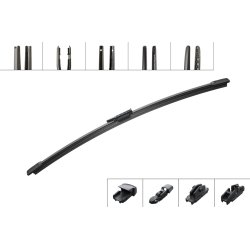 Rear Wiper Blade BOSCH 3 397 016 507