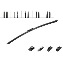 Rear Wiper Blade BOSCH 3 397 016 508