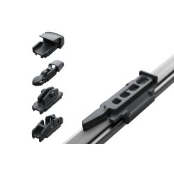 Rear Wiper Blade BOSCH 3 397 016 513