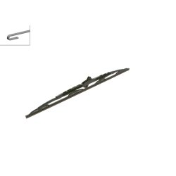 Essuie-glace BOSCH 3397018300 pour CHRYSLER, MERCEDES, SSANGYONG BOSCH