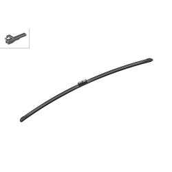 Essuie-glace BOSCH 3397018960 pour AUDI A2 OE 8Z1955425F BOSCH