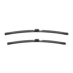 Essuie-glace BOSCH 3397110004 pour MERCEDES SPRINTER OE A9108240100 BOSCH