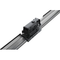 Essuie-glace BOSCH 3397110004 pour MERCEDES SPRINTER OE A9108240100 BOSCH