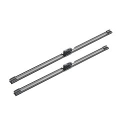 Essuie-glace BOSCH 3397110004 pour MERCEDES SPRINTER OE A9108240100 BOSCH