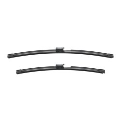 Essuie-glace BOSCH 3397110007 pour VOLVO S60, V60 OE 30747599 BOSCH