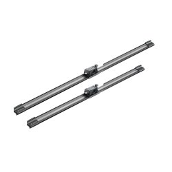 Essuie-glace BOSCH 3397110007 pour VOLVO S60, V60 OE 30747599 BOSCH