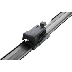 Essuie-glace BOSCH 3397110007 pour VOLVO S60, V60 OE 30747599 BOSCH