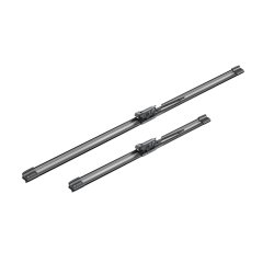 Essuie-glace BOSCH 339711000B pour TESLA MODEL X OE 1034389-00-B BOSCH