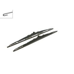 Essuie-glace BOSCH 3397118204 pour PEUGEOT 307 BOSCH