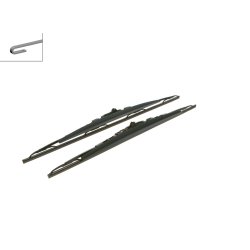 Essuie-glace BOSCH 3397118205 pour MERCEDES VIANO, VITO BOSCH